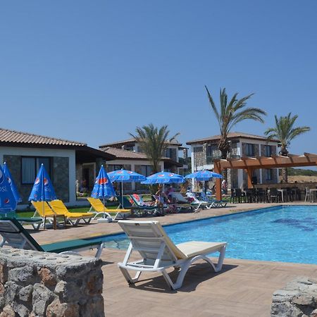פמגוסטה Ardic Agaci Holiday Village מראה חיצוני תמונה