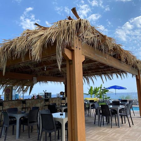 פמגוסטה Ardic Agaci Holiday Village מראה חיצוני תמונה