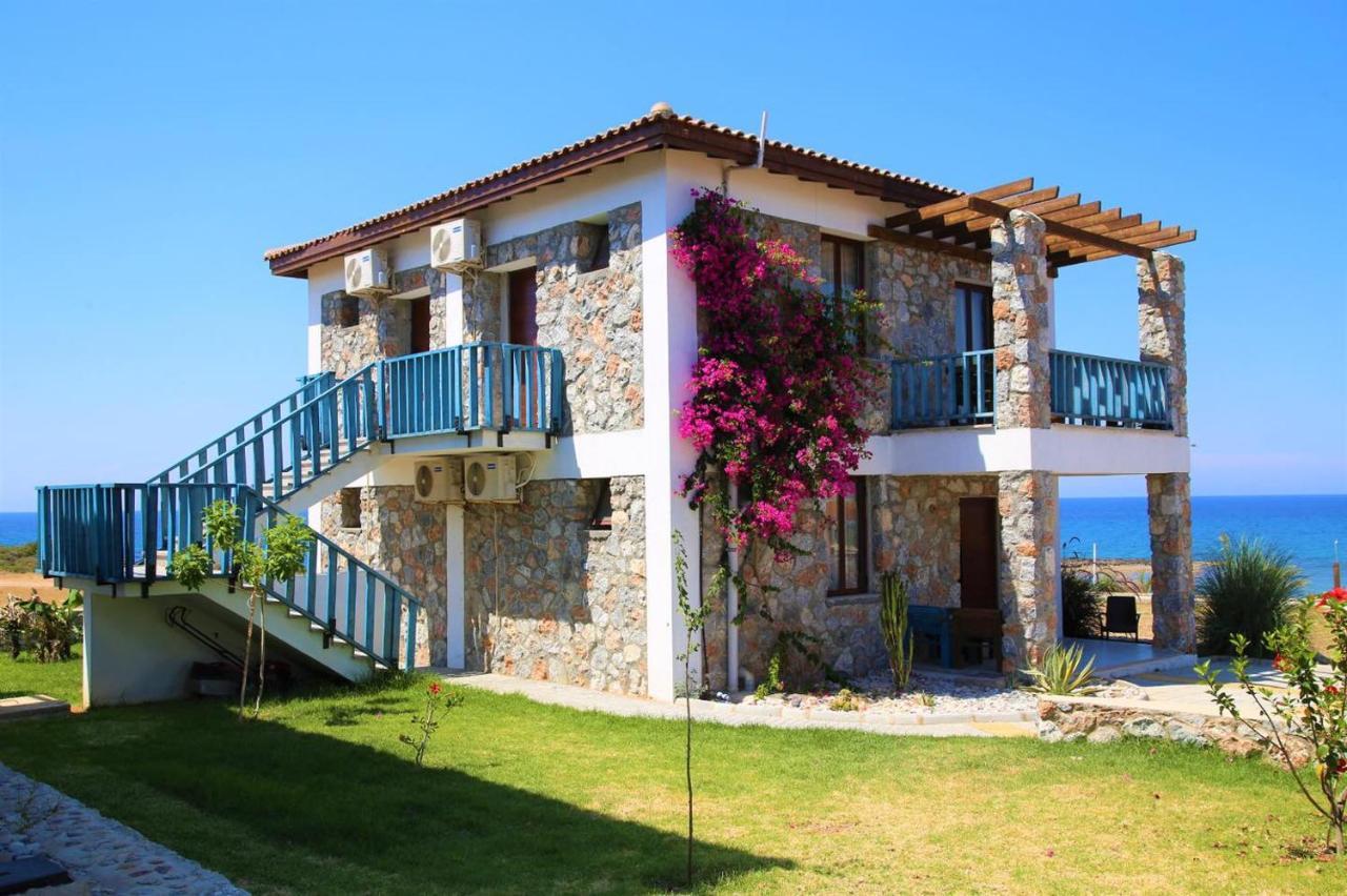 פמגוסטה Ardic Agaci Holiday Village מראה חיצוני תמונה