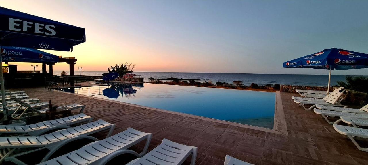 פמגוסטה Ardic Agaci Holiday Village מראה חיצוני תמונה