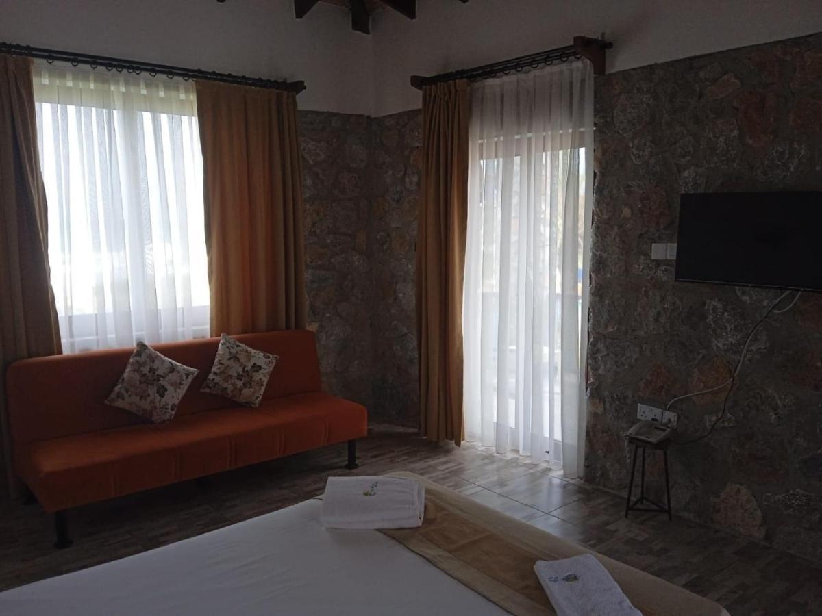 פמגוסטה Ardic Agaci Holiday Village מראה חיצוני תמונה