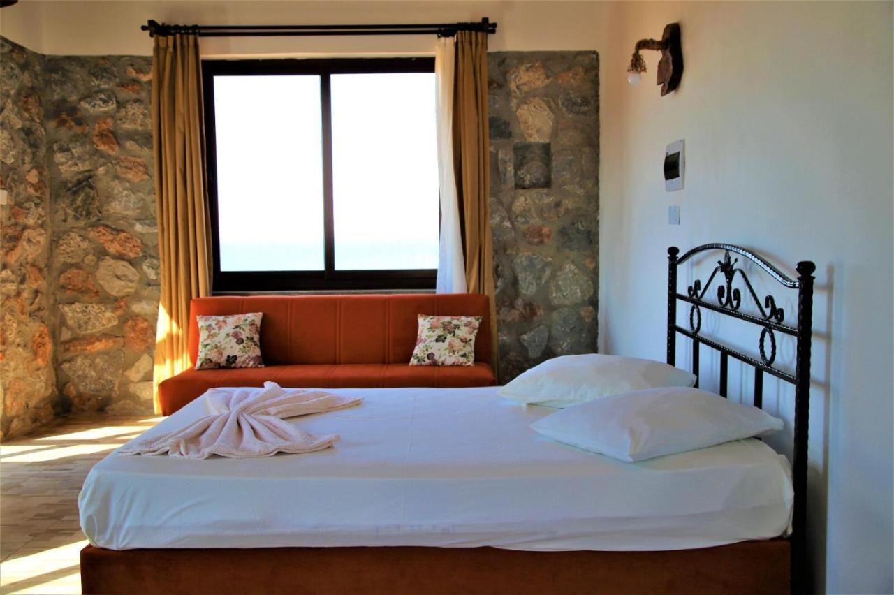 פמגוסטה Ardic Agaci Holiday Village מראה חיצוני תמונה