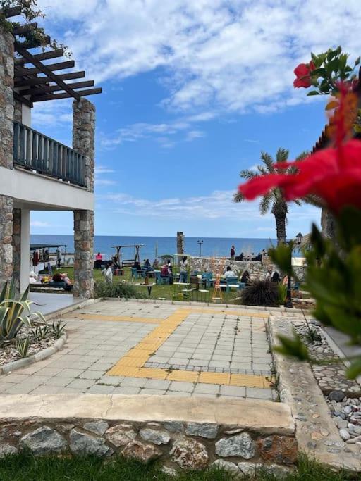 פמגוסטה Ardic Agaci Holiday Village מראה חיצוני תמונה