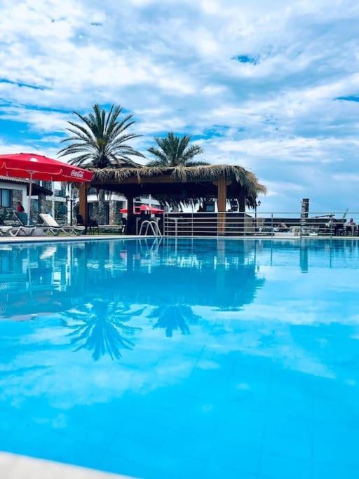 פמגוסטה Ardic Agaci Holiday Village מראה חיצוני תמונה