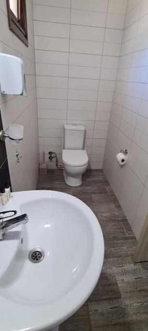 פמגוסטה Ardic Agaci Holiday Village מראה חיצוני תמונה