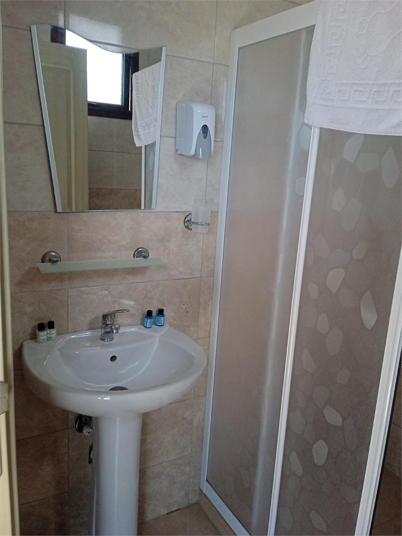 פמגוסטה Ardic Agaci Holiday Village מראה חיצוני תמונה