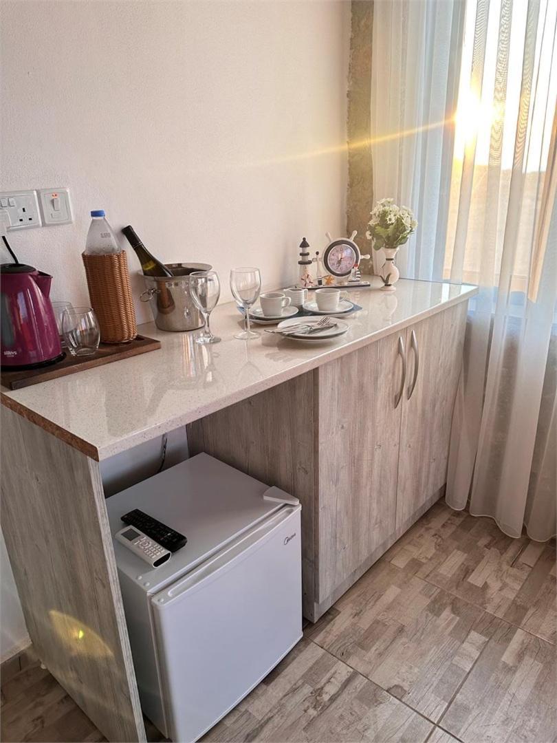 פמגוסטה Ardic Agaci Holiday Village מראה חיצוני תמונה