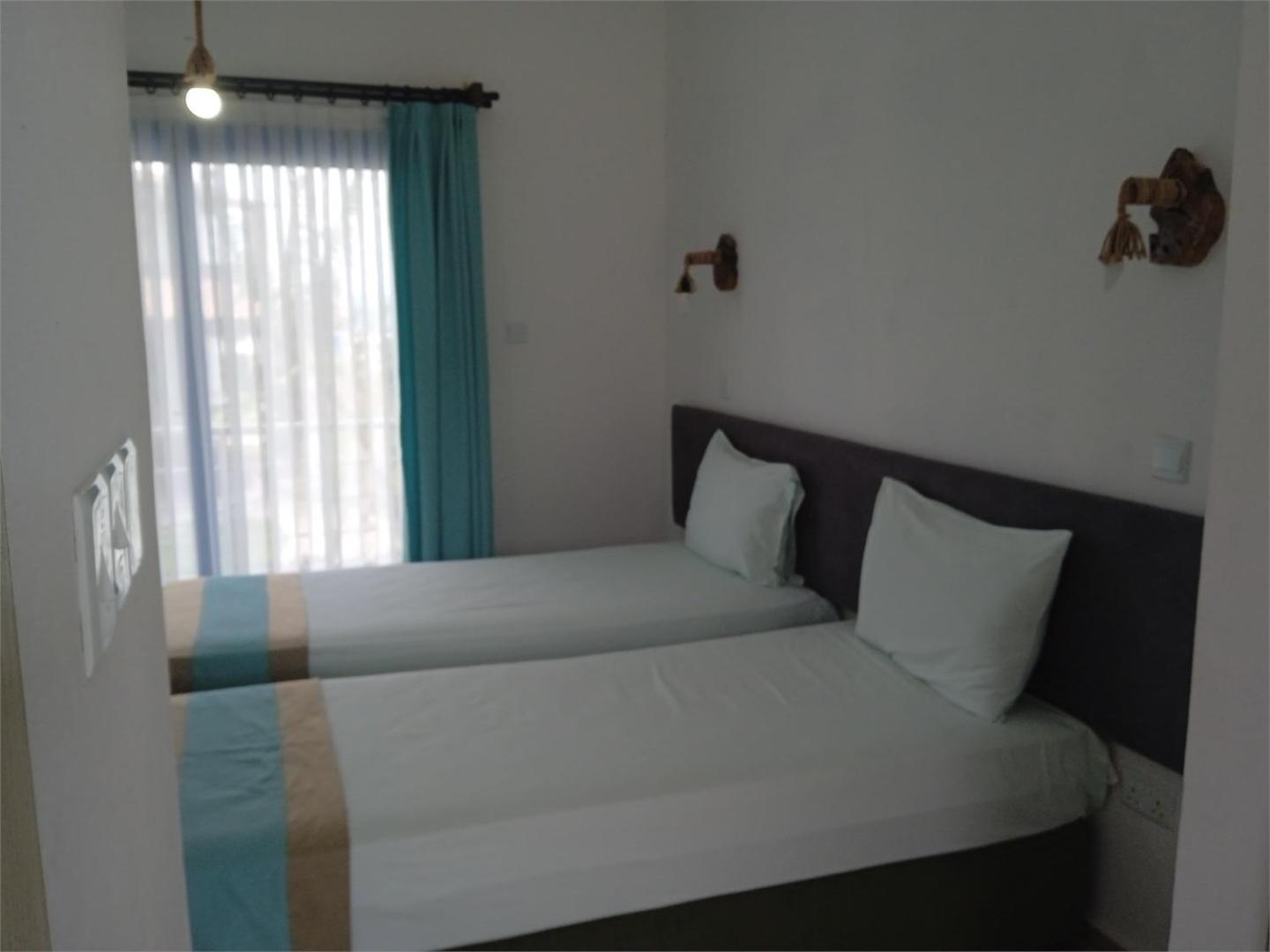 פמגוסטה Ardic Agaci Holiday Village מראה חיצוני תמונה