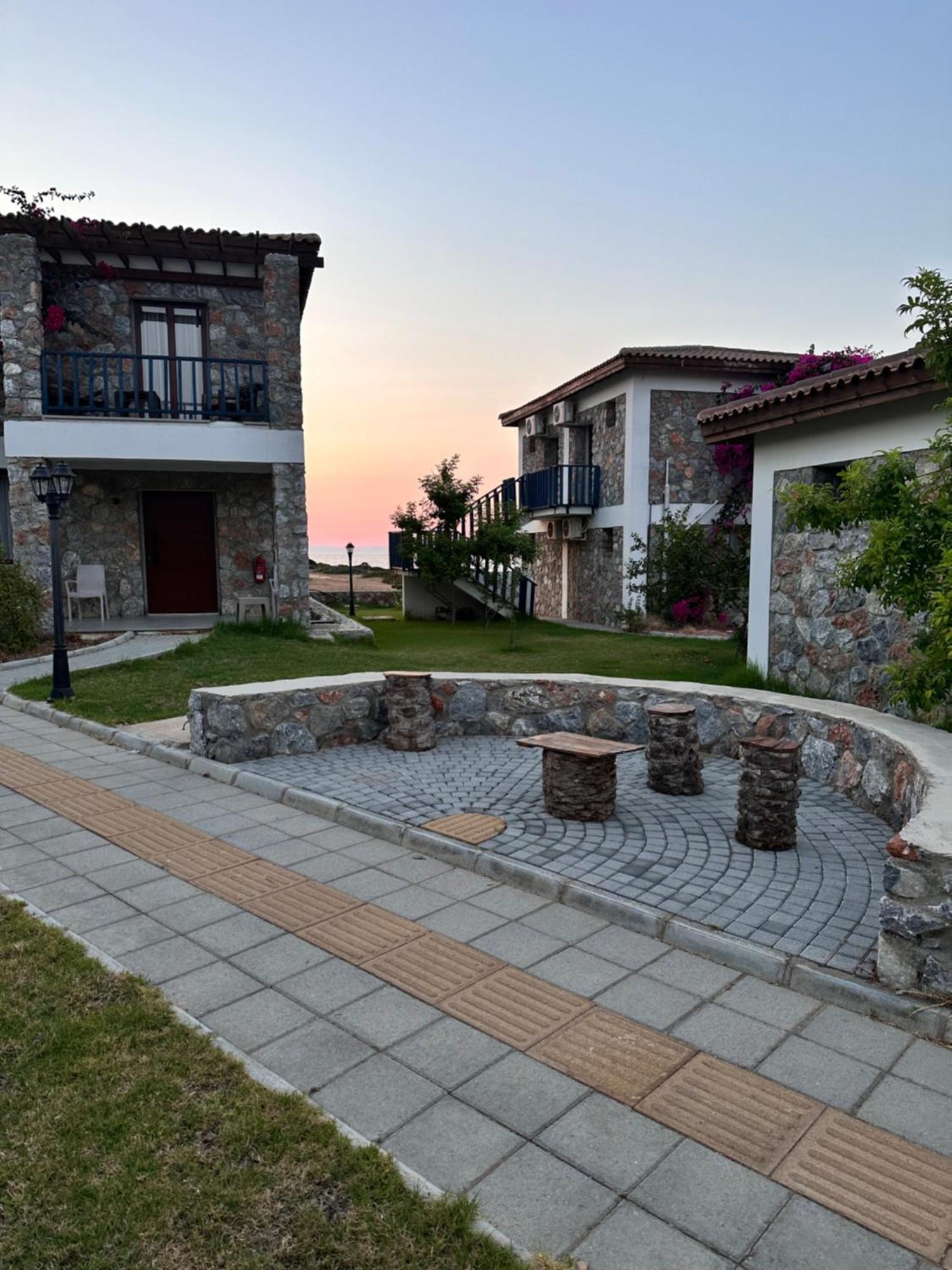 פמגוסטה Ardic Agaci Holiday Village מראה חיצוני תמונה